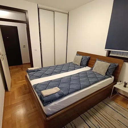 Apartamento Luxapart Bascarsija Old Centar Free Parking Garage