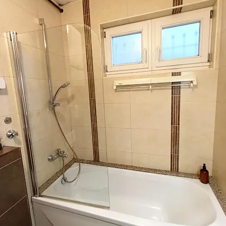 Luxapart Bascarsija Old Centar Free Parking Garage Apartamento