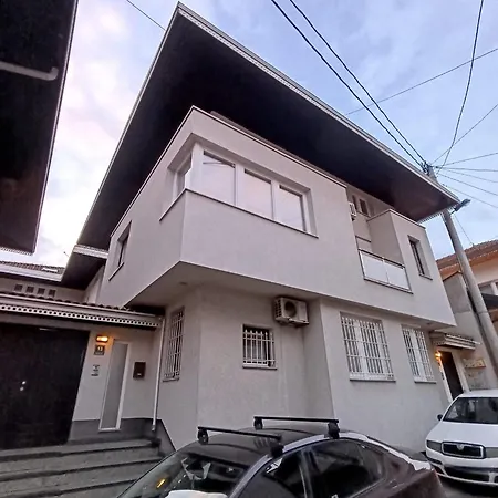 Apartamento Luxapart Bascarsija Old Centar Free Parking Garage *