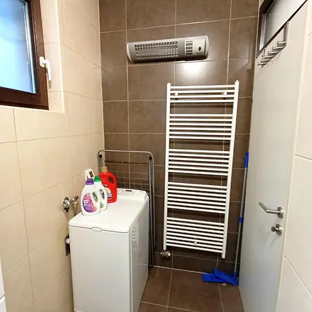 Luxapart Bascarsija Old Centar Free Parking Garage Apartamento *